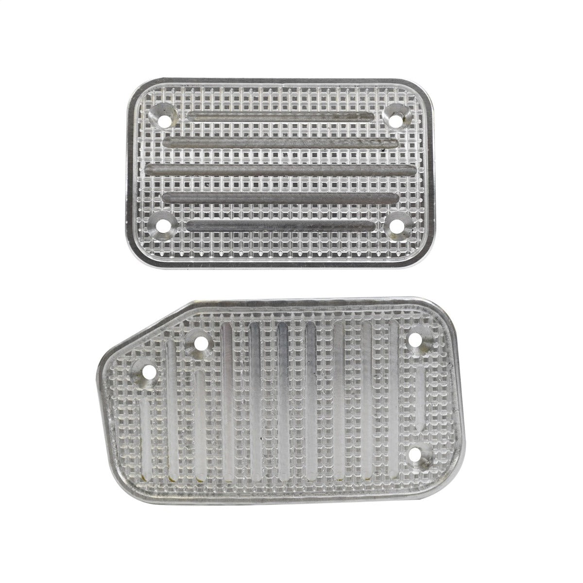 Putco 932146 Track Design Liquid Pedal