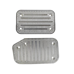 Putco 932146 Track Design Liquid Pedal