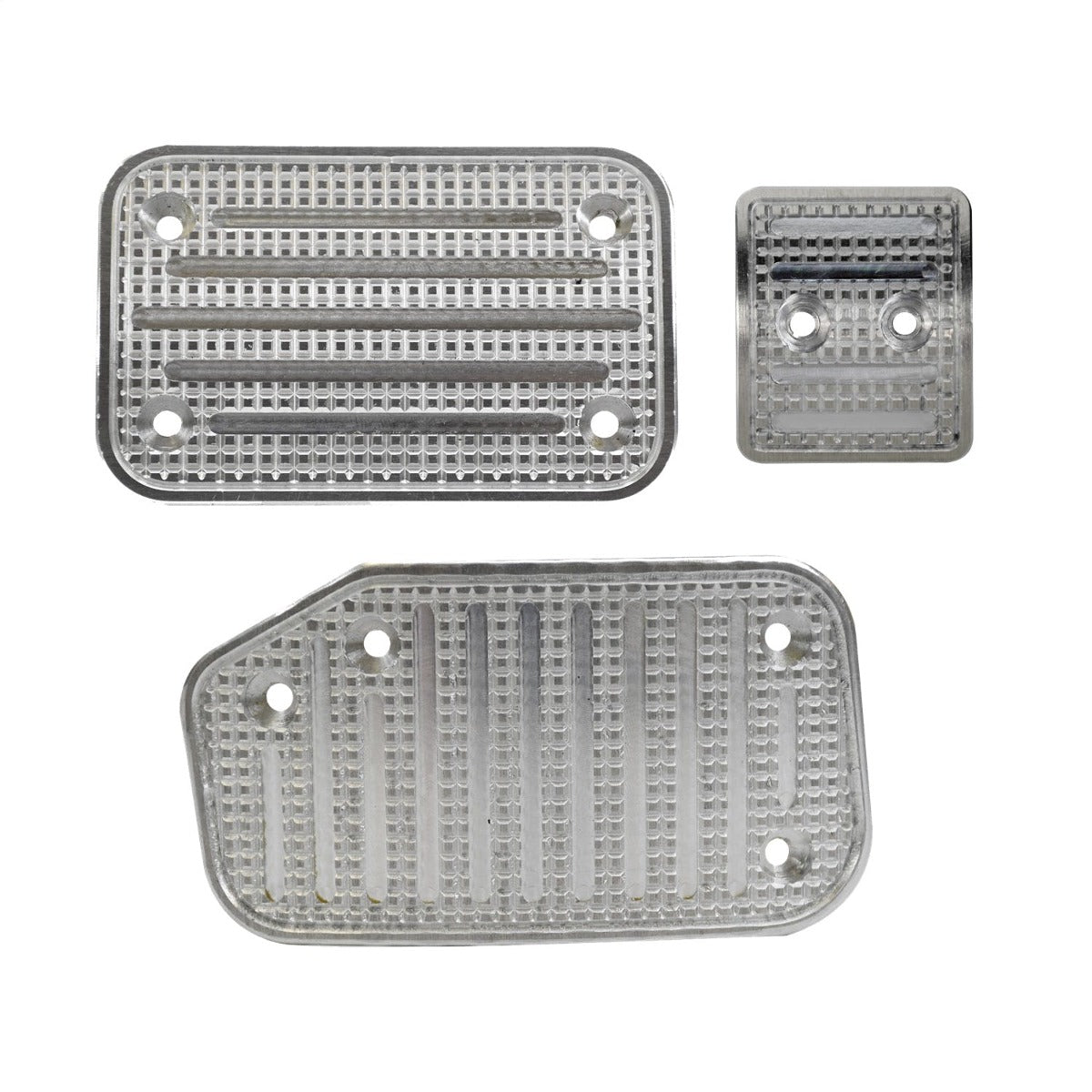 Putco 932147 Track Design Liquid Pedal