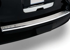 Putco 94099 Stainless Steel Bumper Covers