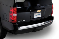 Putco 94100 Stainless Steel Bumper Covers