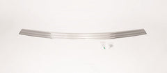 Putco 94101GM-2 Stainless Steel Rear Bumper Cover w/o factory chrome trim