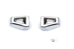 Putco 94120 Stainless Steel Bumper Covers