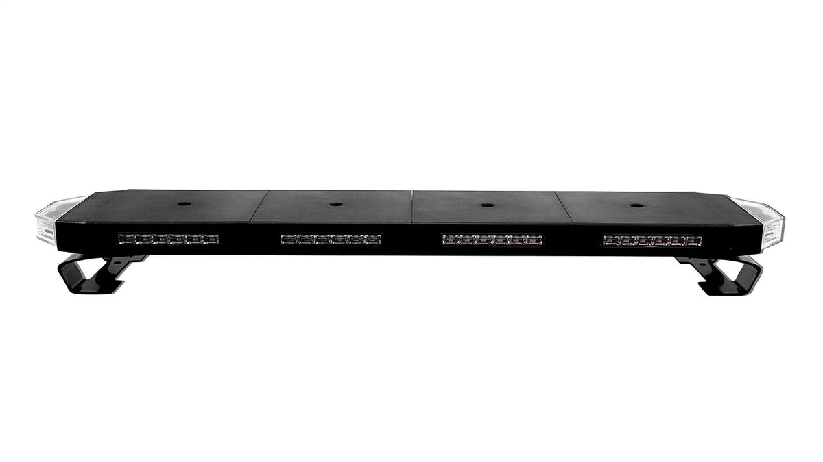 Putco 950124 Hornet 24 inch - Amber LED Stealth Rooftop Strobe Light Bar