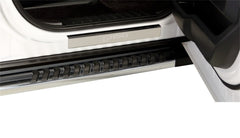 Putco 95144 Stainless Steel Door Sills