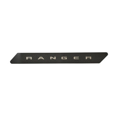 Putco 95144BPFD Ford Black Platinum Door Sills