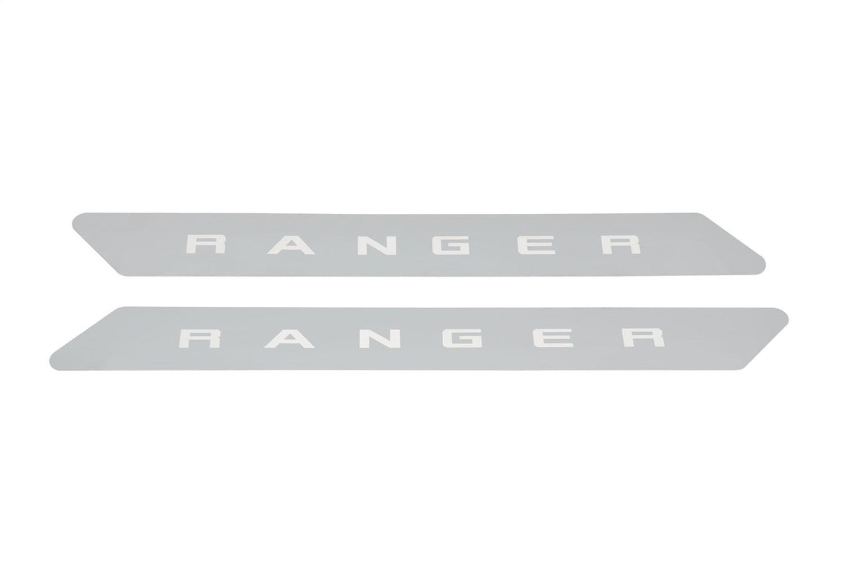 Putco 95144FD Ford Stainless Steel Door Sills