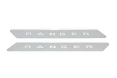Putco 95144FD Ford Stainless Steel Door Sills