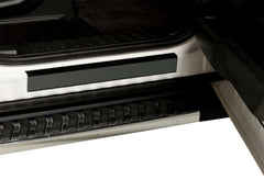 Putco 95145BP Black Platinum Door Sills