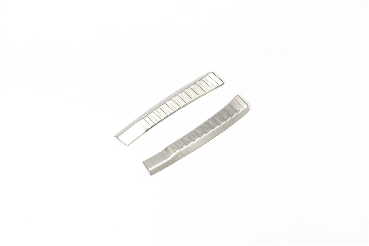 Putco 95150 Stainless Steel Door Sills