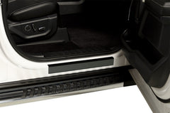 Putco 95150BP Black Platinum Door Sills