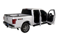 Putco 95150BP Black Platinum Door Sills
