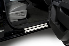 Putco 95171 Stainless Steel Door Sills