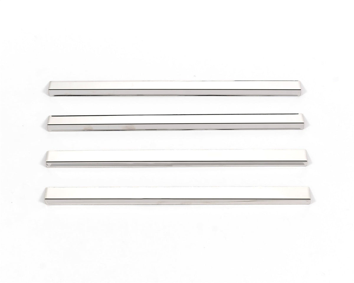 Putco 95171 Stainless Steel Door Sills