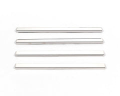Putco 95171 Stainless Steel Door Sills