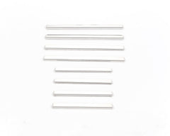 Putco 95173 Stainless Steel Door Sills