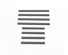 Putco 95173BP Black Platinum Door Sills