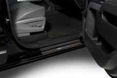 Putco 95173BPGM-1 GM Black Platinum Door Sills
