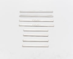 Putco 95173GM-2 GM Stainless Steel Door Sill with GMC Etching