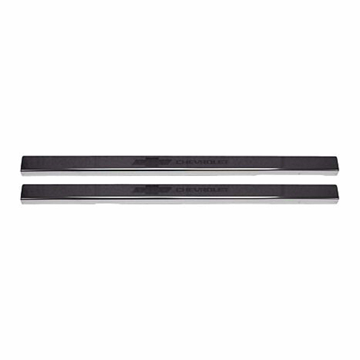 Putco 95181 Stainless Steel Door Sills