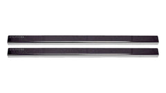 Putco 95181BP Black Platinum Door Sills