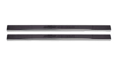 Putco 95181BPGM-1 GM Black Platinum Door Sills