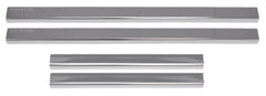 Putco 95183BP Black Platinum Door Sills