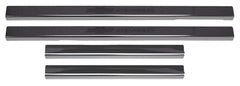 Putco 95183BPGM-1 GM Black Platinum Door Sills