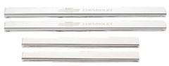 Putco 95183GM-1 GM Stainless Steel Door Sills