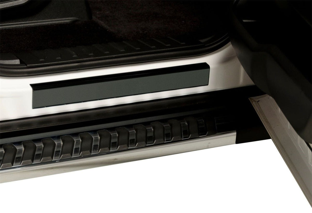 Putco 95191 Stainless Steel Door Sills