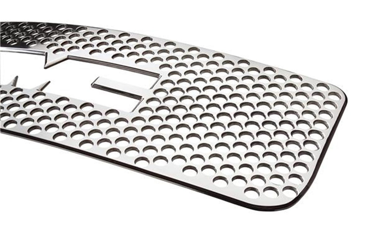Putco 96195 Liquid 3D Grilles