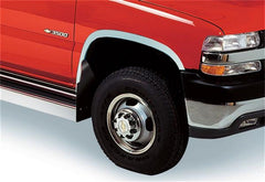 Putco 97103 Stainless Steel Fender Trim