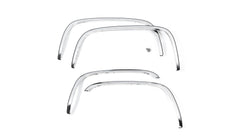 Putco 97103 Stainless Steel Fender Trim