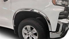 Putco 97125 Stainless Steel Fender Trim