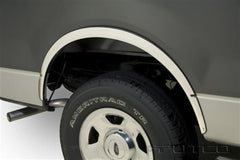 Putco 97219 Stainless Steel Fender Trim