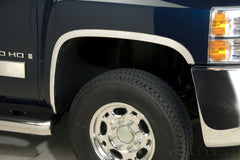 Putco 97289GM GM Stainless Steel Fender Trim