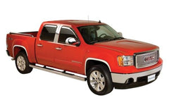 Putco 97290 Stainless Steel Fender Trim