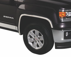 Putco 97290GM GM Stainless Steel Fender Trim