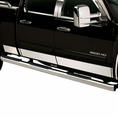 Putco 9751244 Stainless Steel Rocker Panels