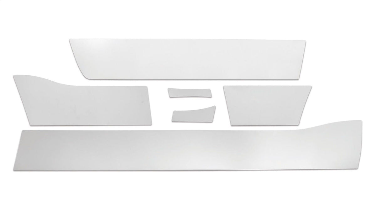 Putco 9751320 Stainless Steel Rocker Panels