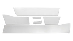 Putco 9751320 Stainless Steel Rocker Panels