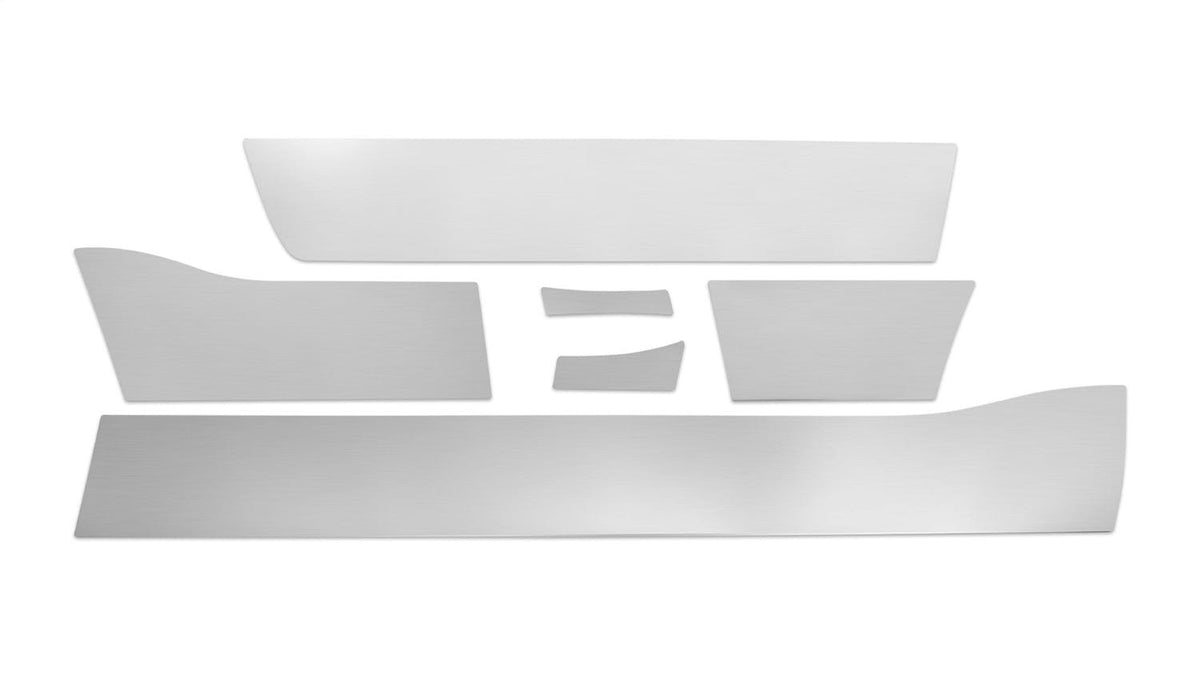 Putco 9751321 Stainless Steel Rocker Panels
