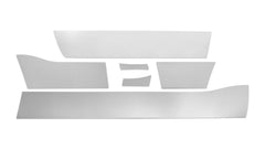 Putco 9751321 Stainless Steel Rocker Panels