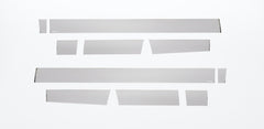 Putco 9751440 Stainless Steel Rocker Panels