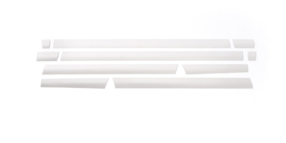 Putco 9751441 Stainless Steel Rocker Panels
