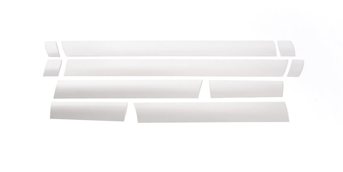 Putco 9751451 Stainless Steel Rocker Panels