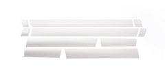 Putco 9751451 Stainless Steel Rocker Panels