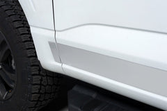 Putco 9751474 Stainless Steel Rocker Panels