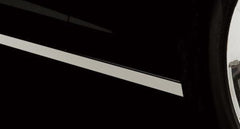 Putco 9751501 Stainless Steel Rocker Panels