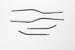 Putco 97561 Window Trim Accents